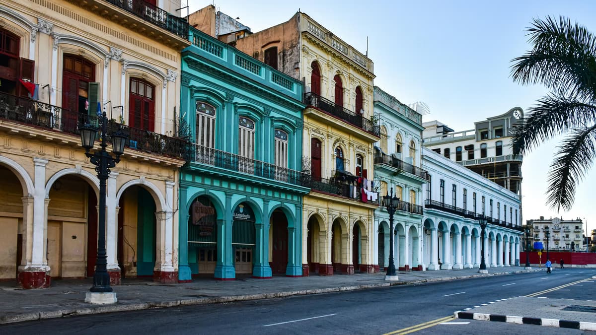 Casas cubanas en venta: cómo es el mercado real en 2026