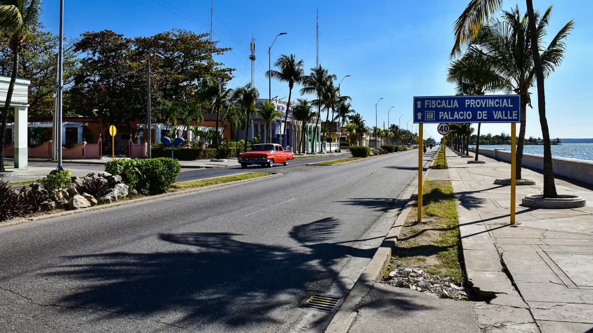Casas en venta en Cienfuegos, Cuba: guía 2026