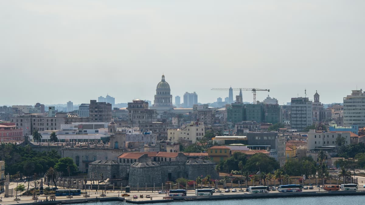 Houses for Sale in Havana, Cuba — The 2026 Buyer's Guide