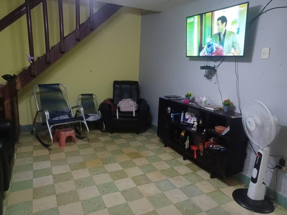 Venta de Apartamento en la Habana Vieja — foto 9