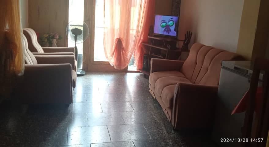 Apartamento en venta
