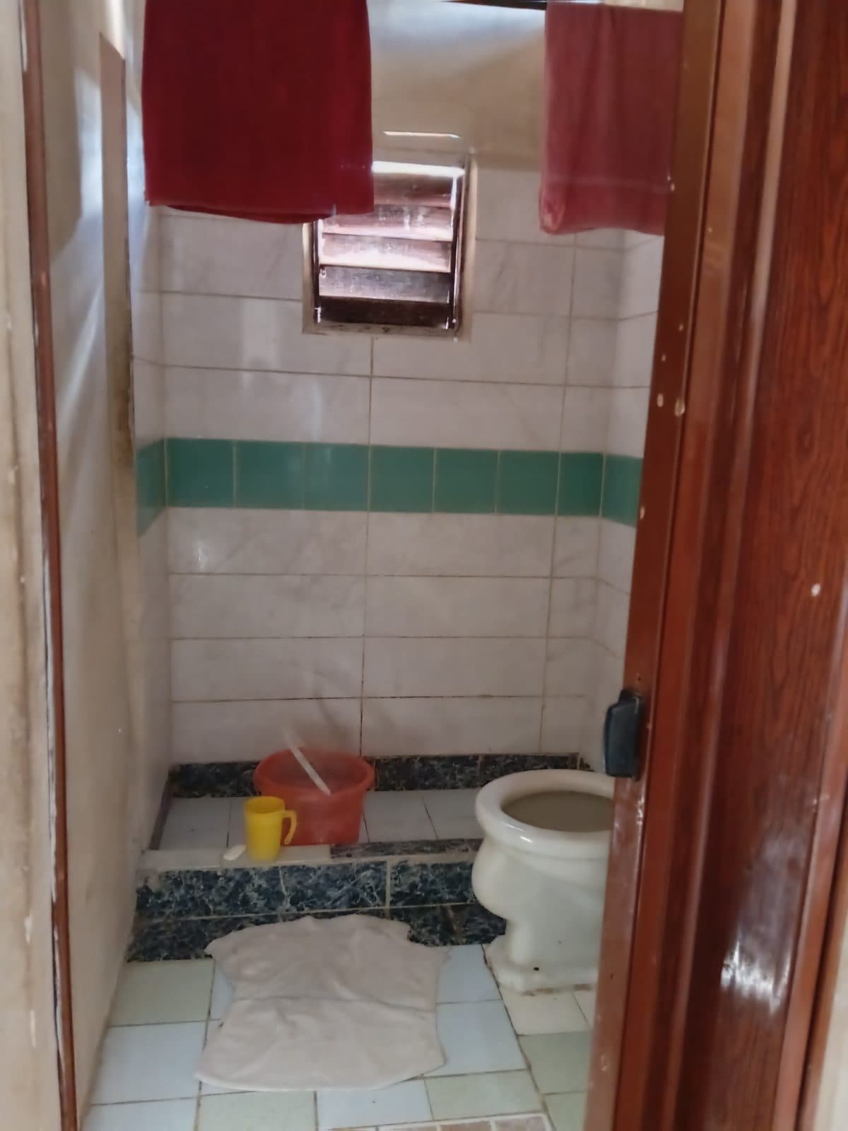 VENDO CASA CAMAGÜEY CIUDAD — foto 7