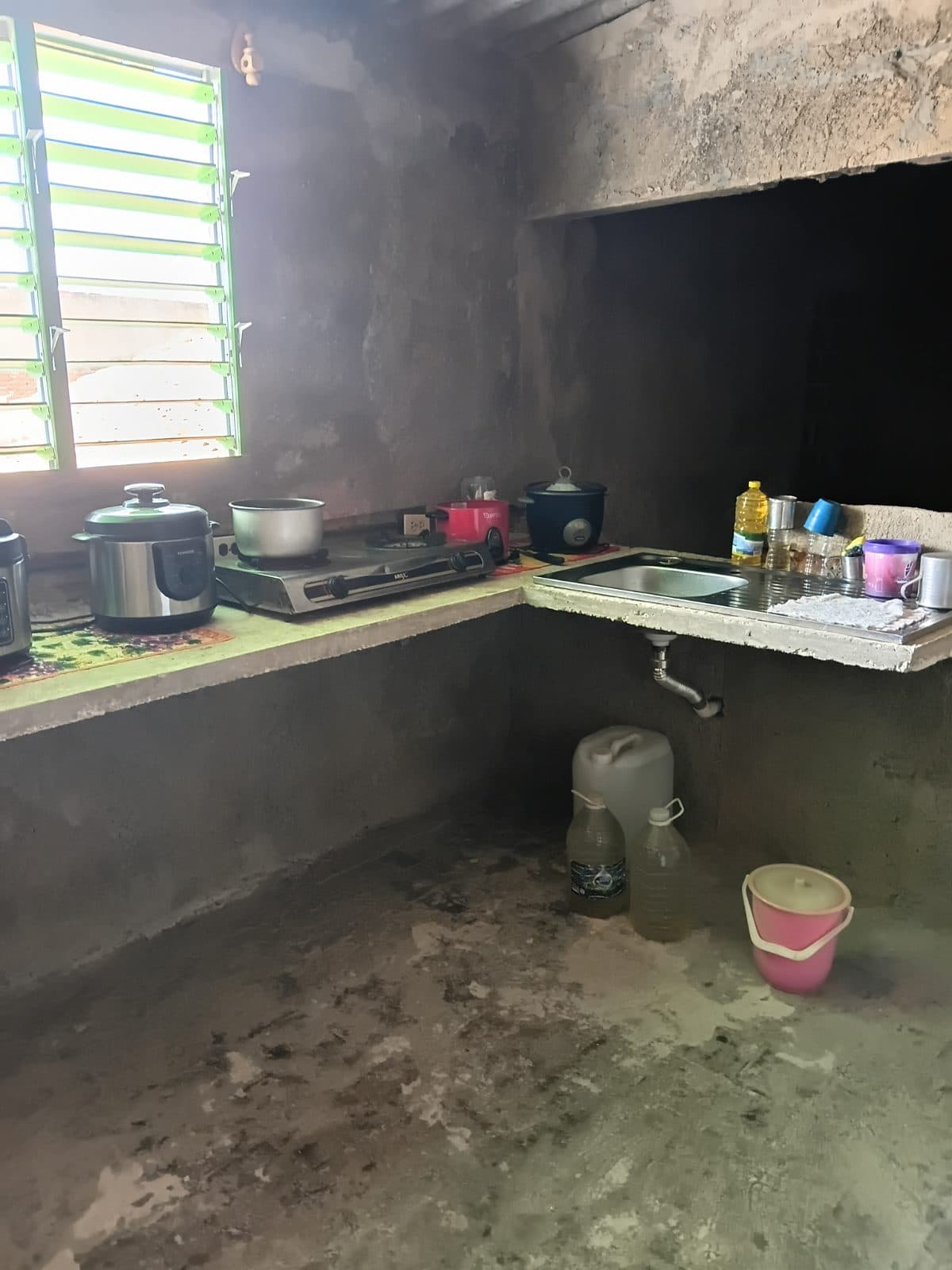 VENDO CASA CAMAGÜEY CIUDAD — foto 8