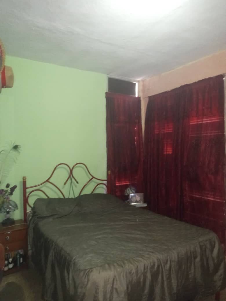 Penthouse en venta o permuta en Cenpalab, Santiago de las Vegas, Boyeros — foto 7