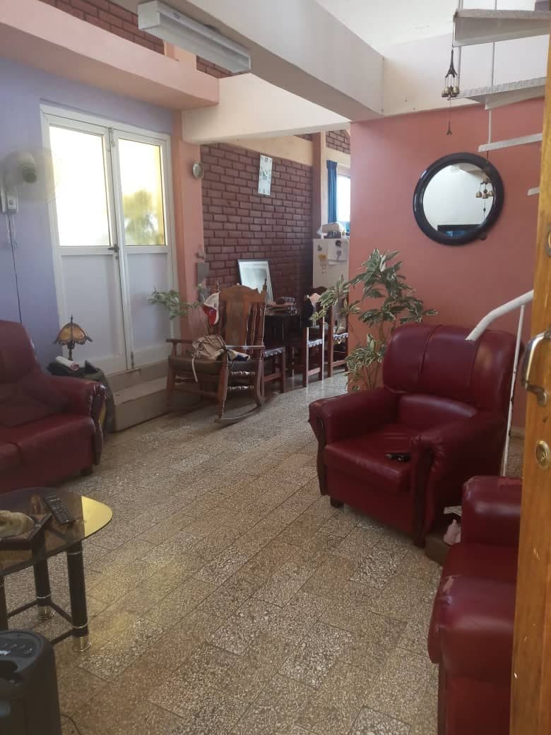 Penthouse en venta o permuta en Cenpalab, Santiago de las Vegas, Boyeros — foto 6