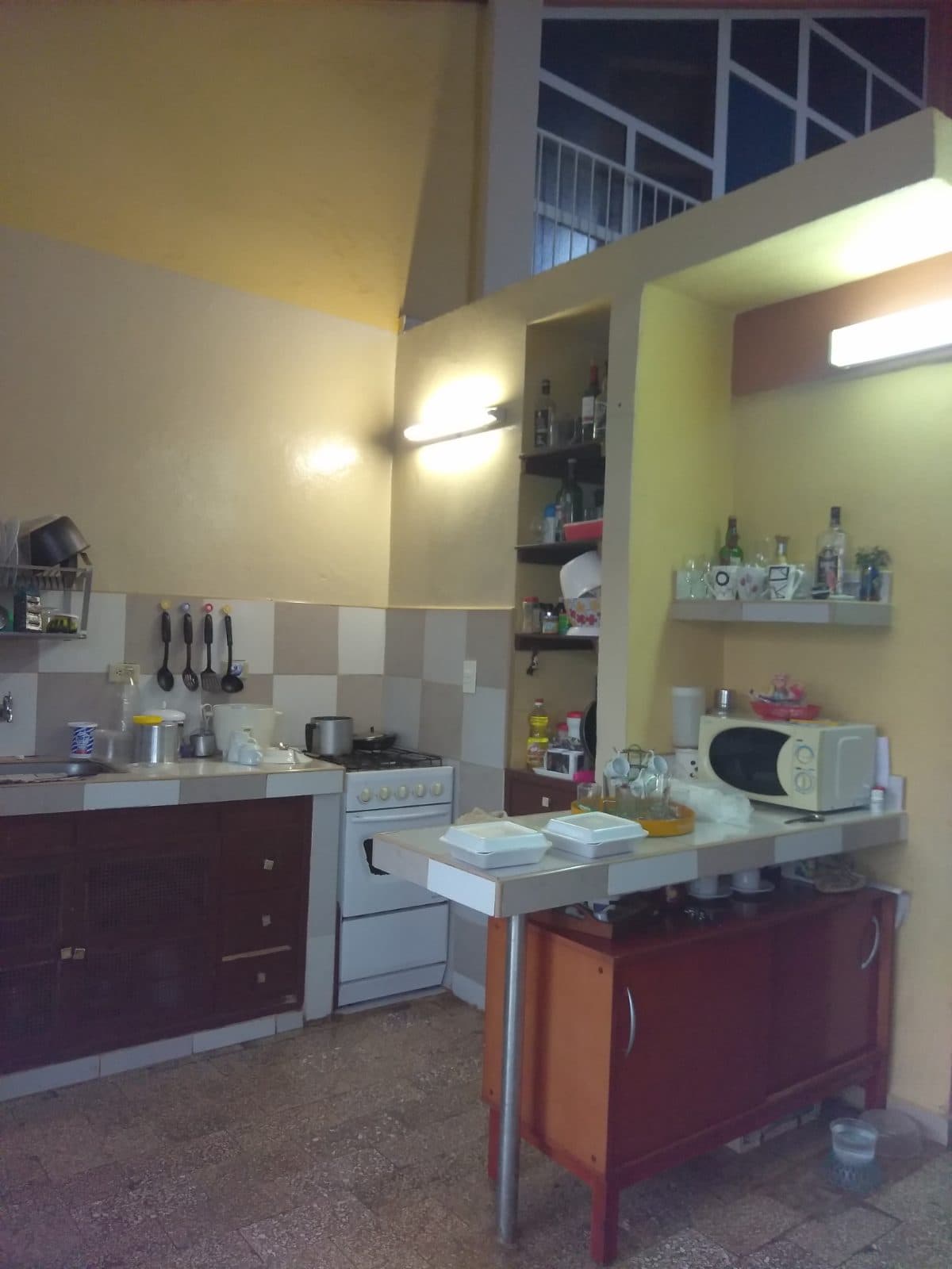 Penthouse en venta o permuta en Cenpalab, Santiago de las Vegas, Boyeros — foto 9