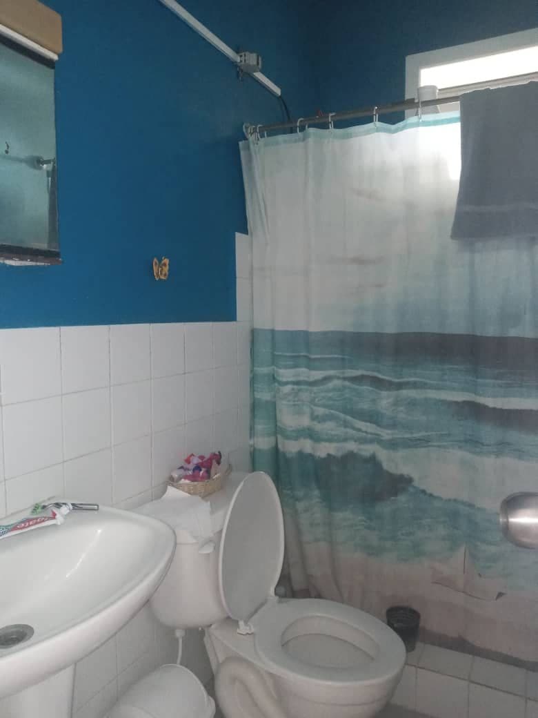 Penthouse en venta o permuta en Cenpalab, Santiago de las Vegas, Boyeros — foto 10