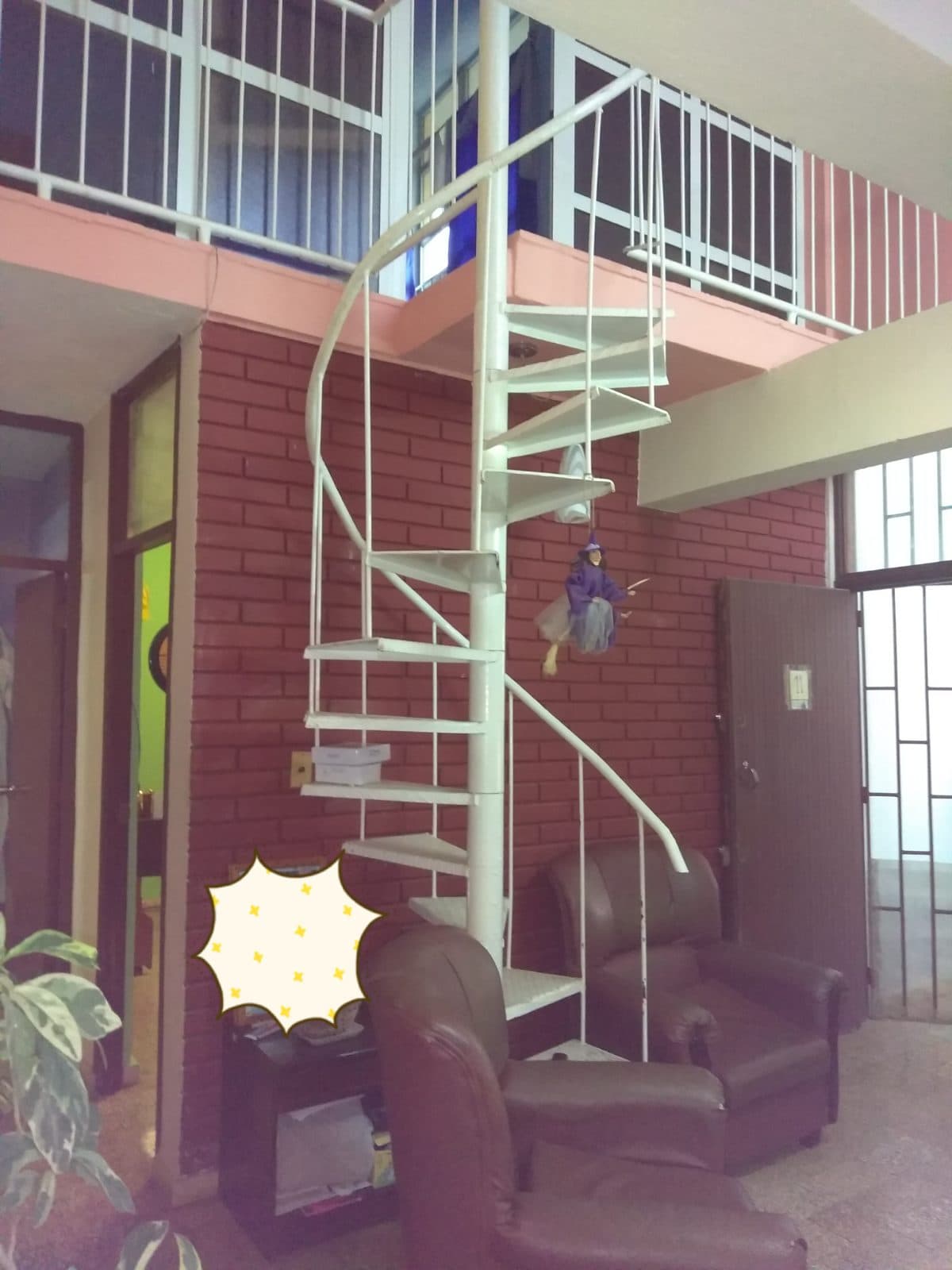 Penthouse en venta o permuta en Cenpalab, Santiago de las Vegas, Boyeros — foto 11