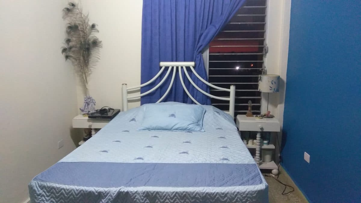 Penthouse en venta o permuta en Cenpalab, Santiago de las Vegas, Boyeros — foto 8