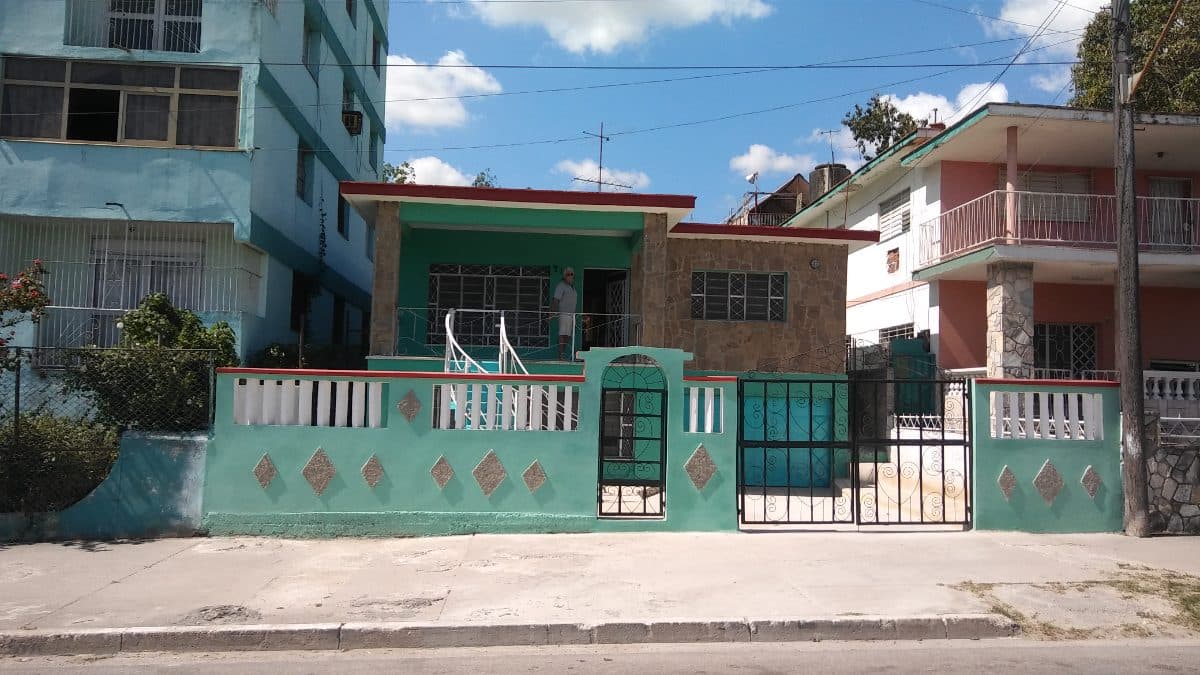 Casa en Vista Alegre, Lawton