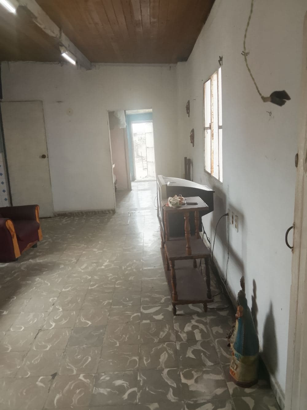 Apartamento de 2 cuartos en Habana Vieja, Cuba