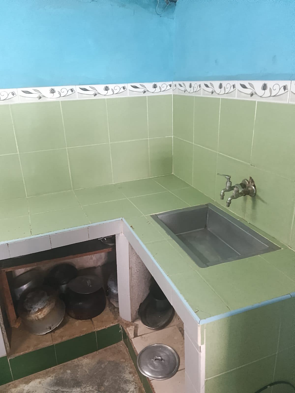 Apartamento en un 4 piso en azotea amplia — foto 7