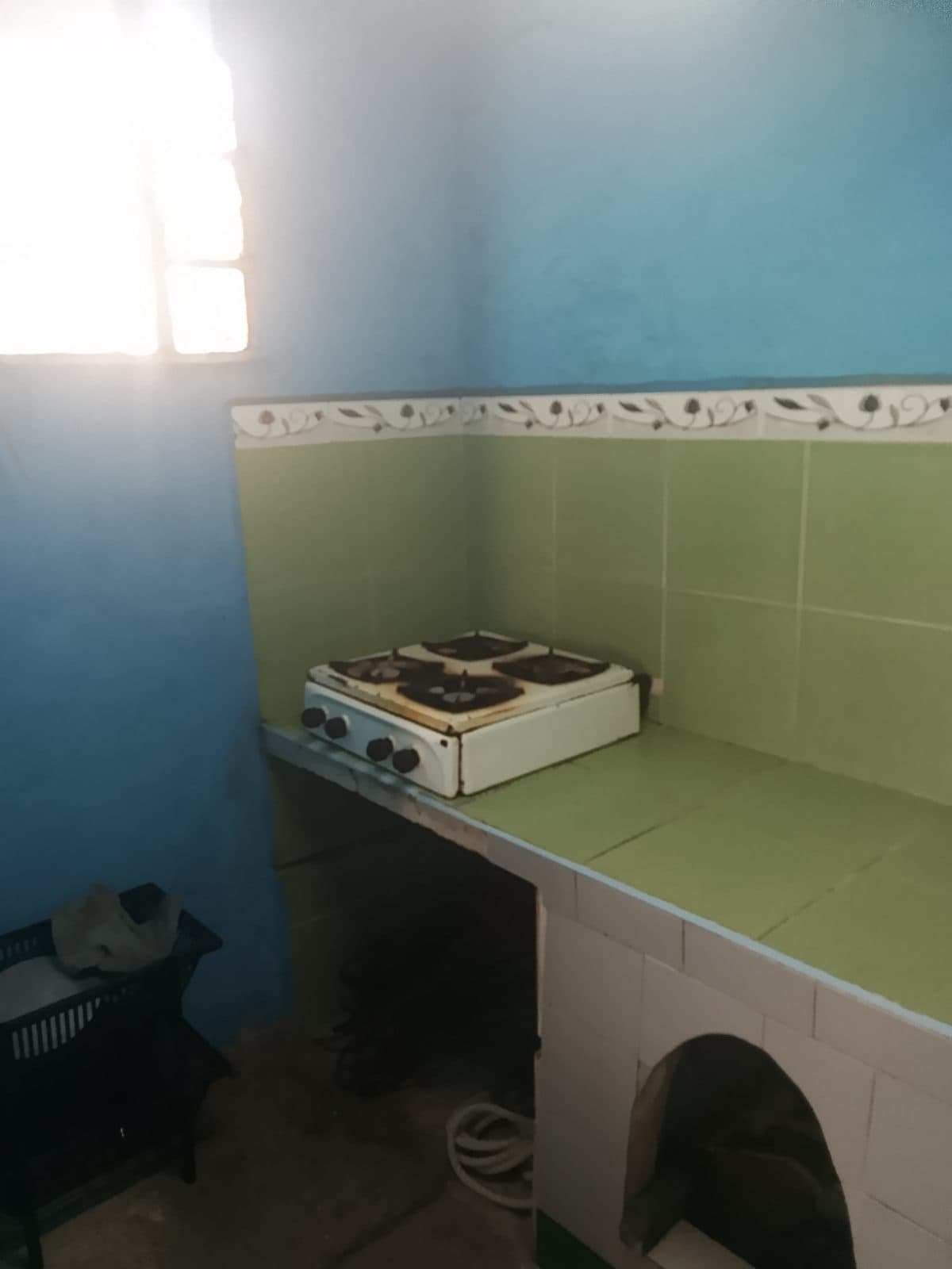 Apartamento en un 4 piso en azotea amplia — foto 8