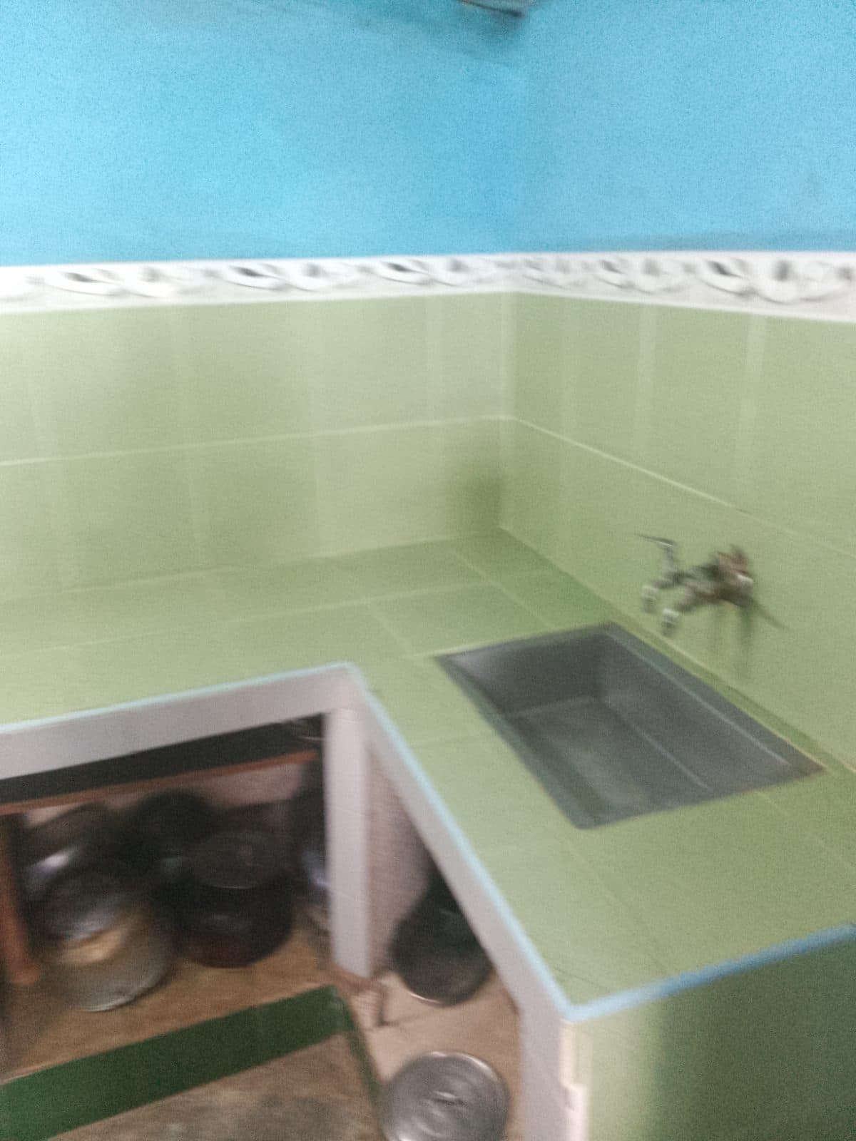 Apartamento en un 4 piso en azotea amplia — foto 9