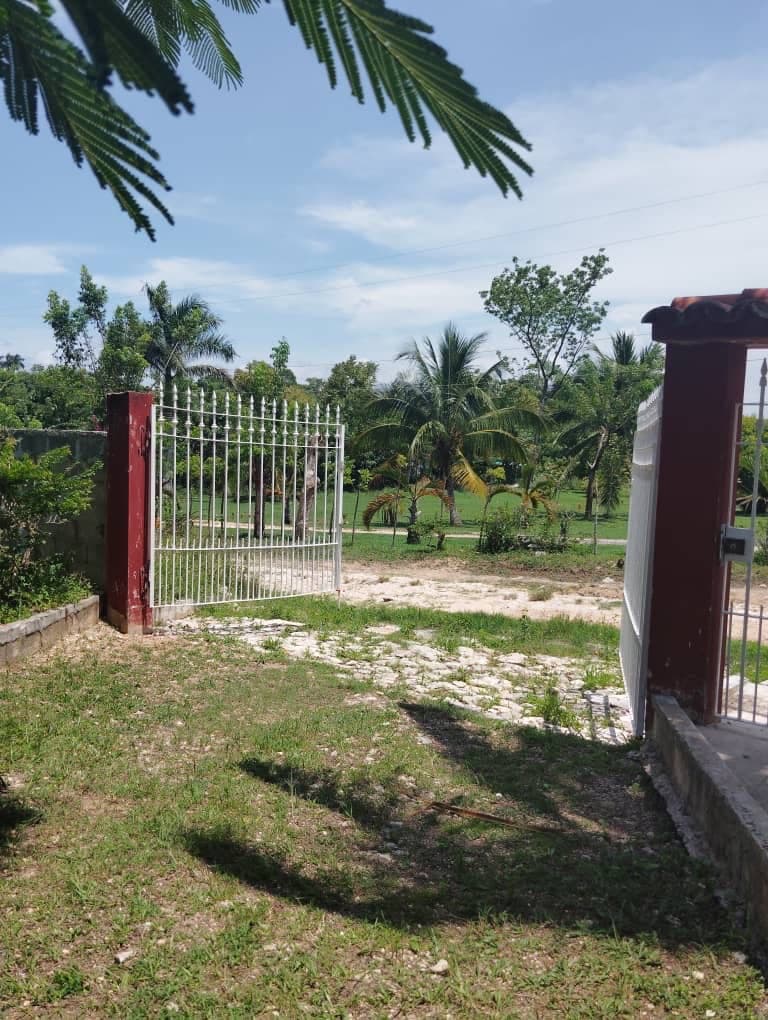 Finca de 10.78 hectáreas en Aguacate, Caimito, Artemisa — foto 7