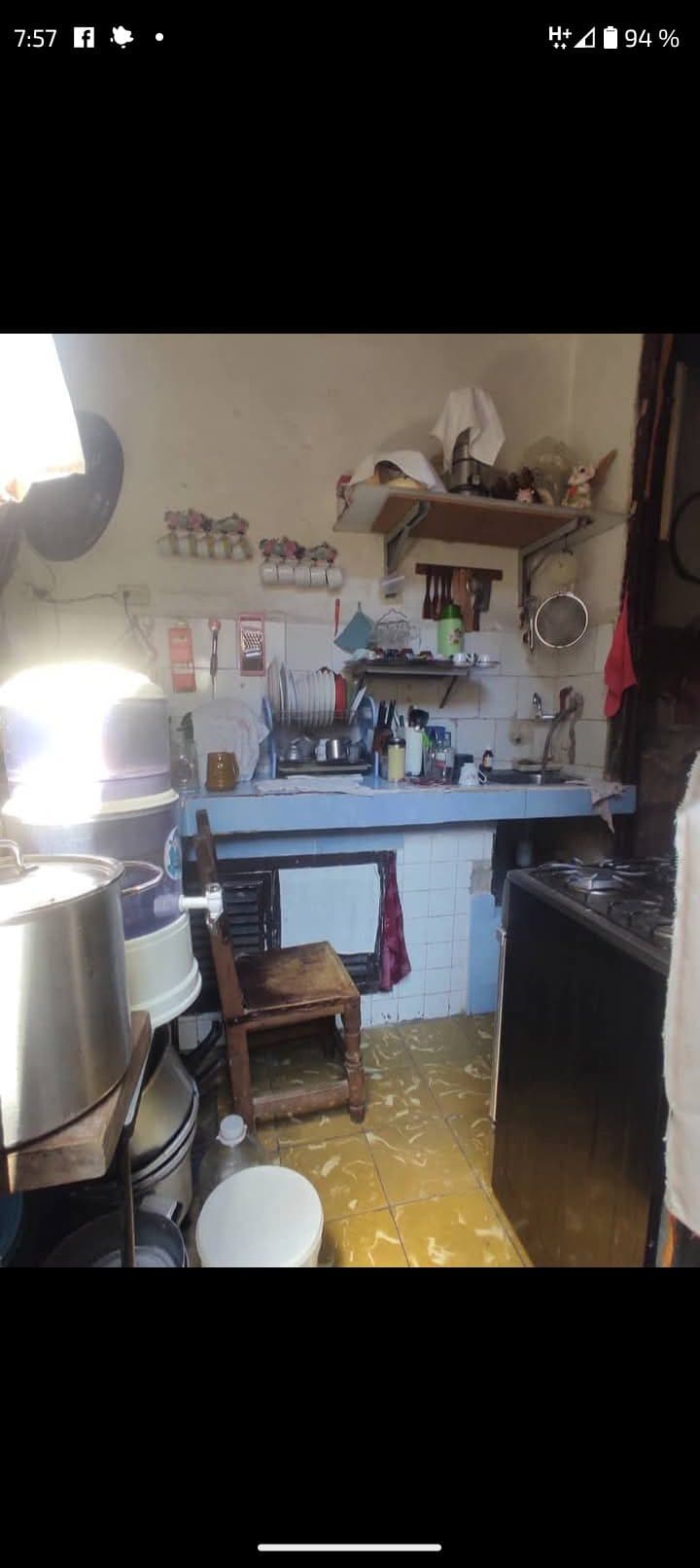 ¡Listo para mudarte! Se vende casa en cerro — foto 8