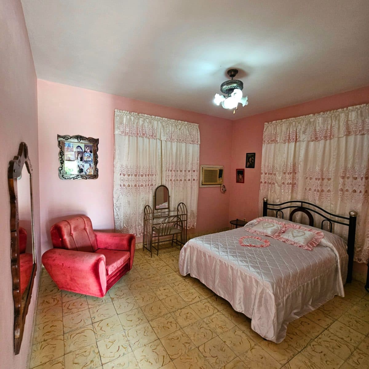 Vista Hermosa - Casa Capitalista — foto 8