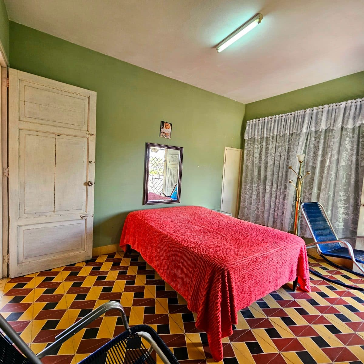Vista Hermosa - Casa Capitalista — foto 9