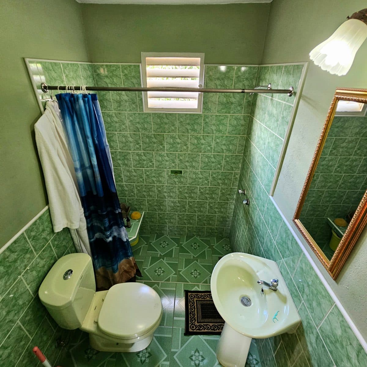 Vista Hermosa - Casa Capitalista — foto 10