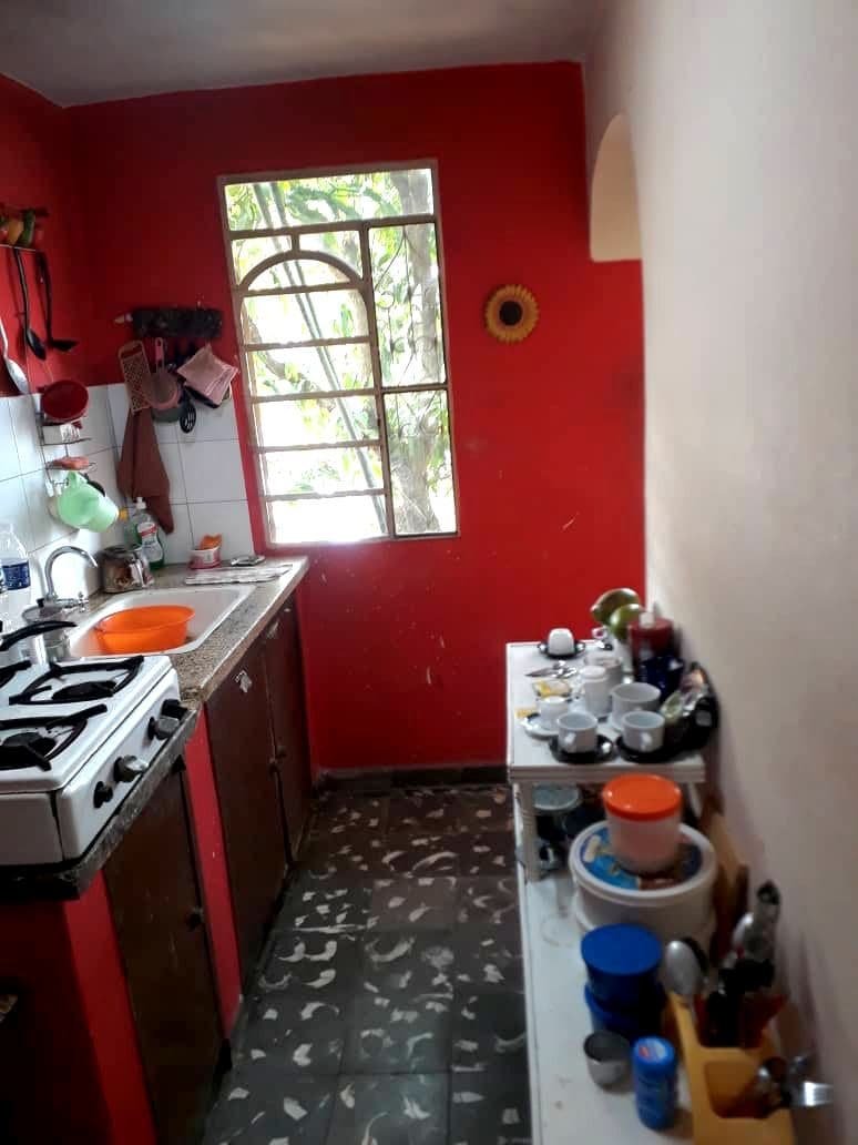 Apartamento en La Lisa en 2da planta