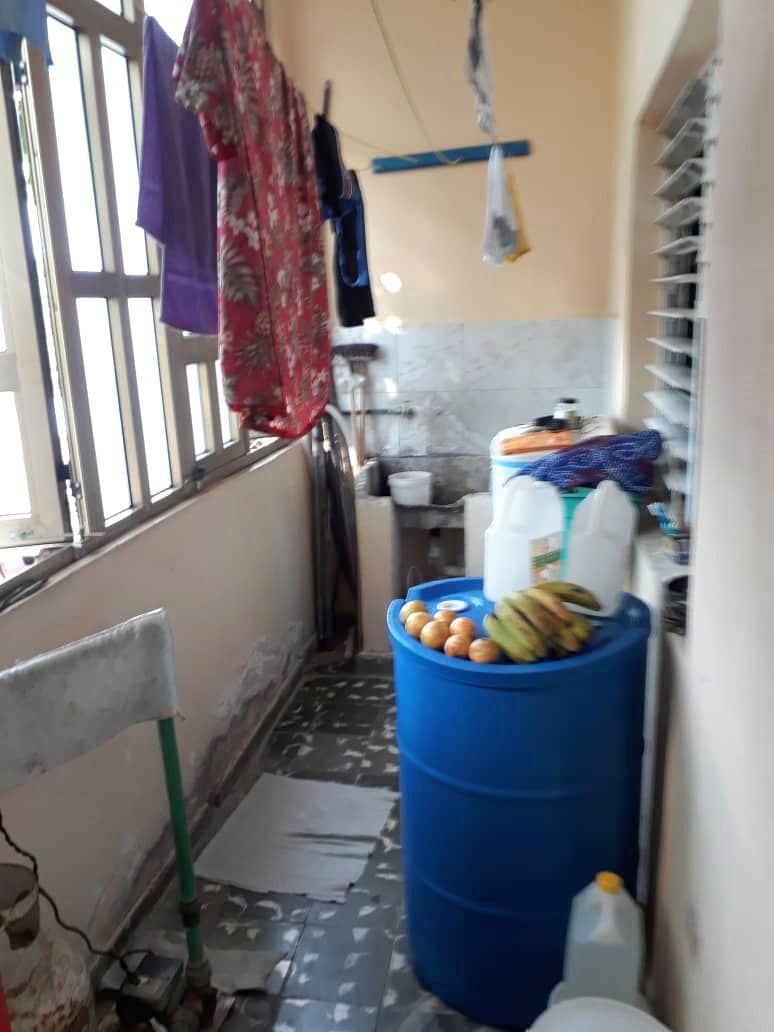 Apartamento en La Lisa en 2da planta — foto 8