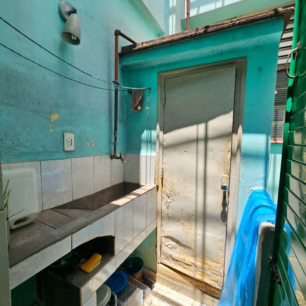Apartamento cerca de la Plaza del Gallo en 3er piso — foto 9