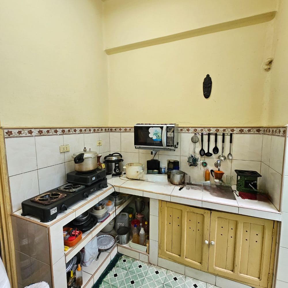 Apartamento cerca de la Plaza del Gallo en 3er piso — foto 8