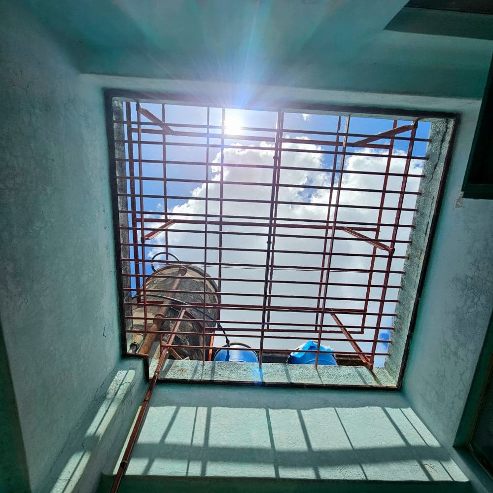 Apartamento cerca de la Plaza del Gallo en 3er piso — foto 10