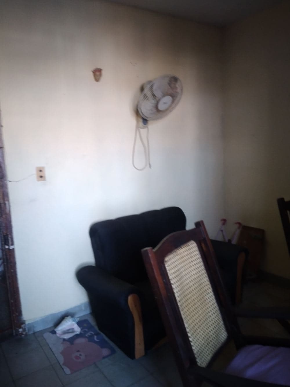Apartamento de 1 habitación en centro Habana — foto 7