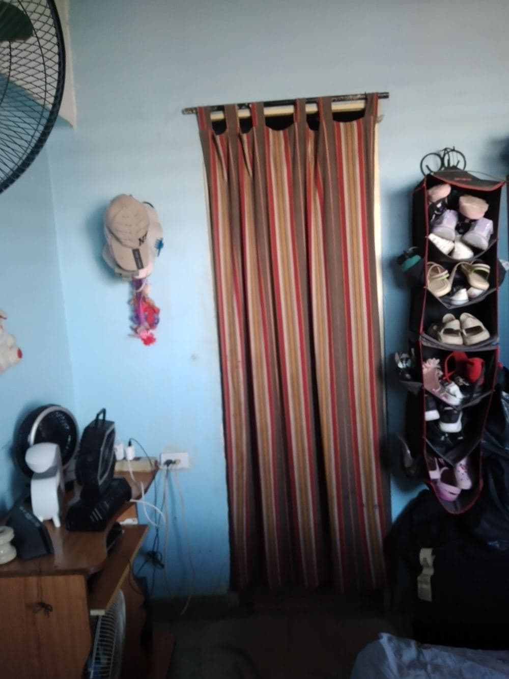 Apartamento de 1 habitación en centro Habana — foto 9