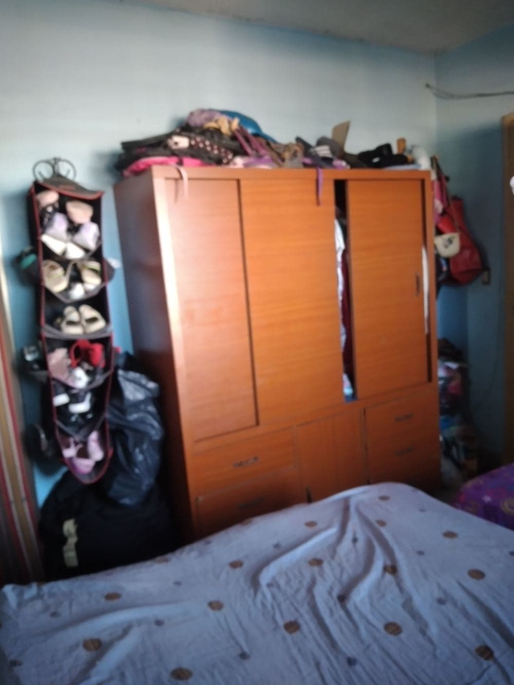 Apartamento de 1 habitación en centro Habana — foto 10