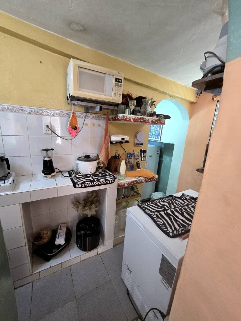 Casa de 2 habitaciones en el municipio de arroyo naranjo — foto 6