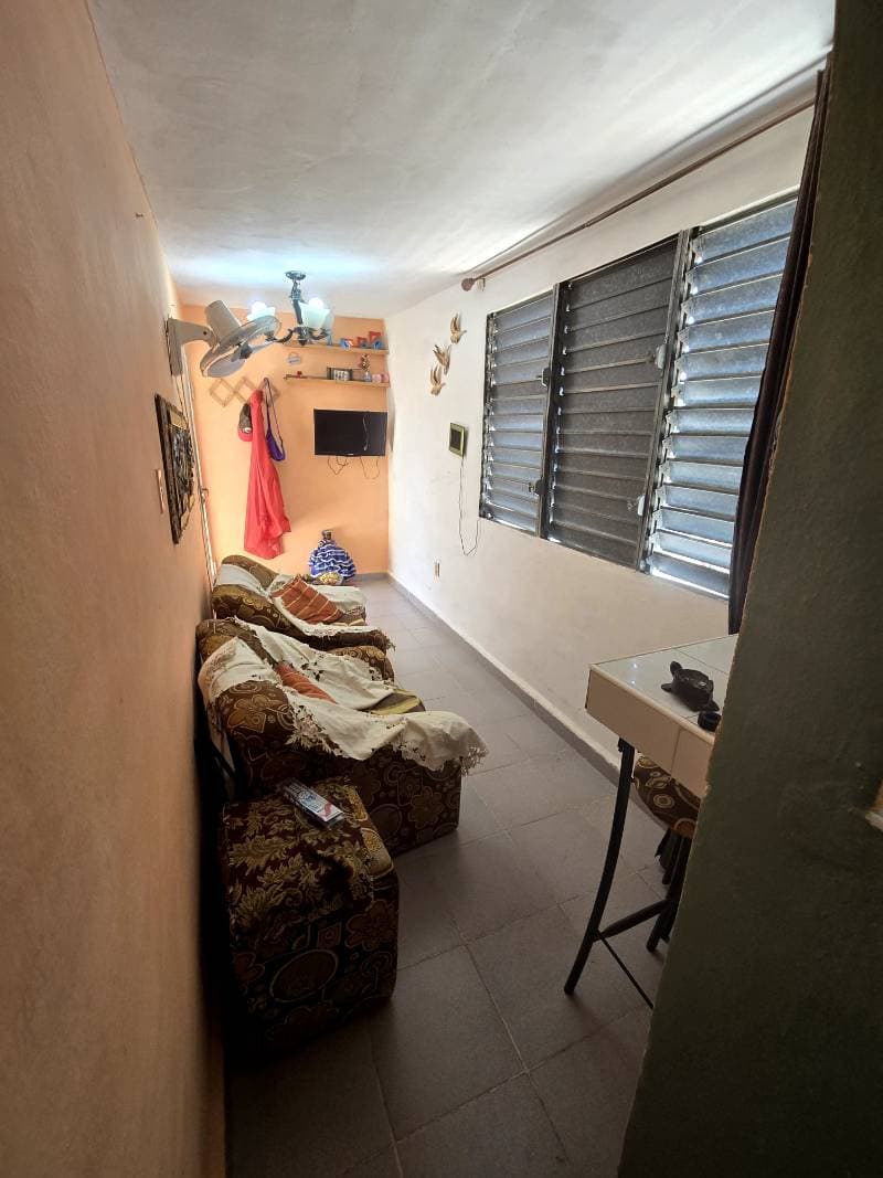 Casa de 2 habitaciones en el municipio de arroyo naranjo — foto 9