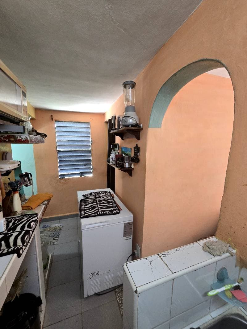 Casa de 2 habitaciones en el municipio de arroyo naranjo — foto 8