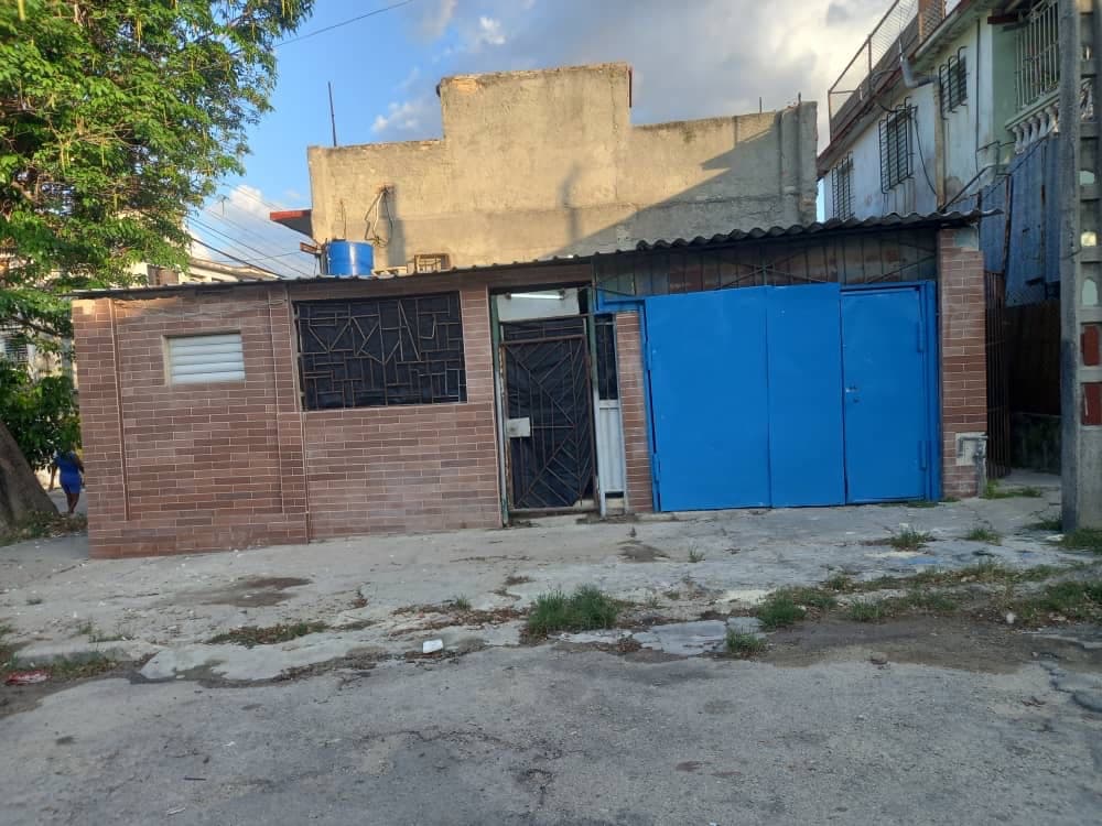 Casa nuevo vedado