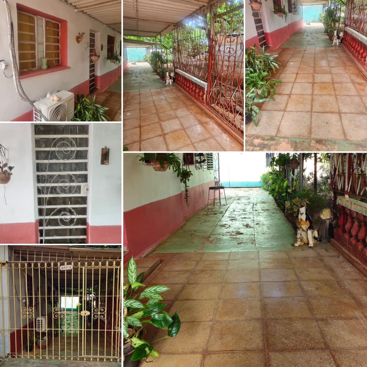 🚨 CASA INDEPENDIENTE EN VENTA – COJÍMAR, HABANA DEL ESTE 📍