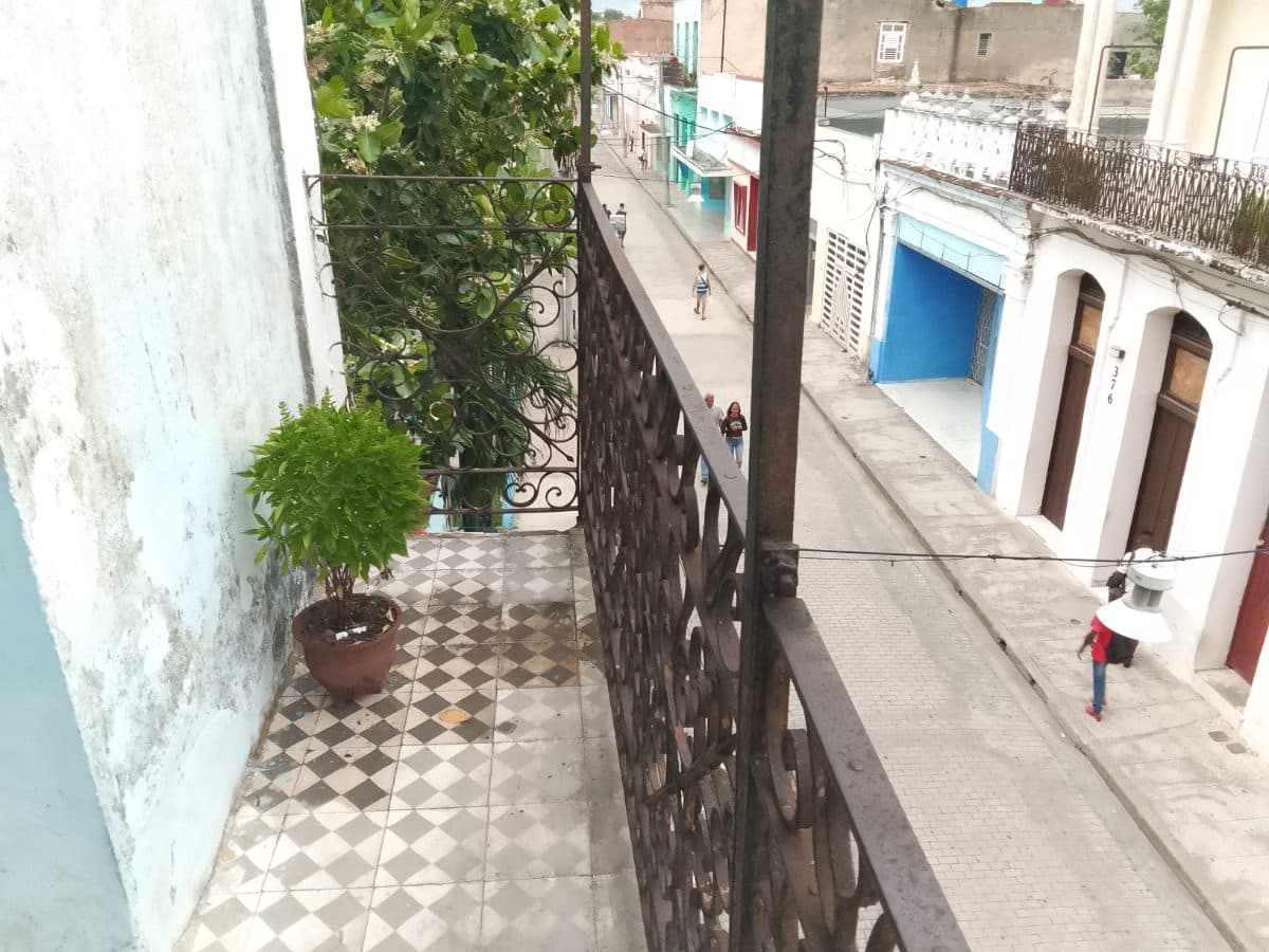 Casa colonial en República Camagüey
