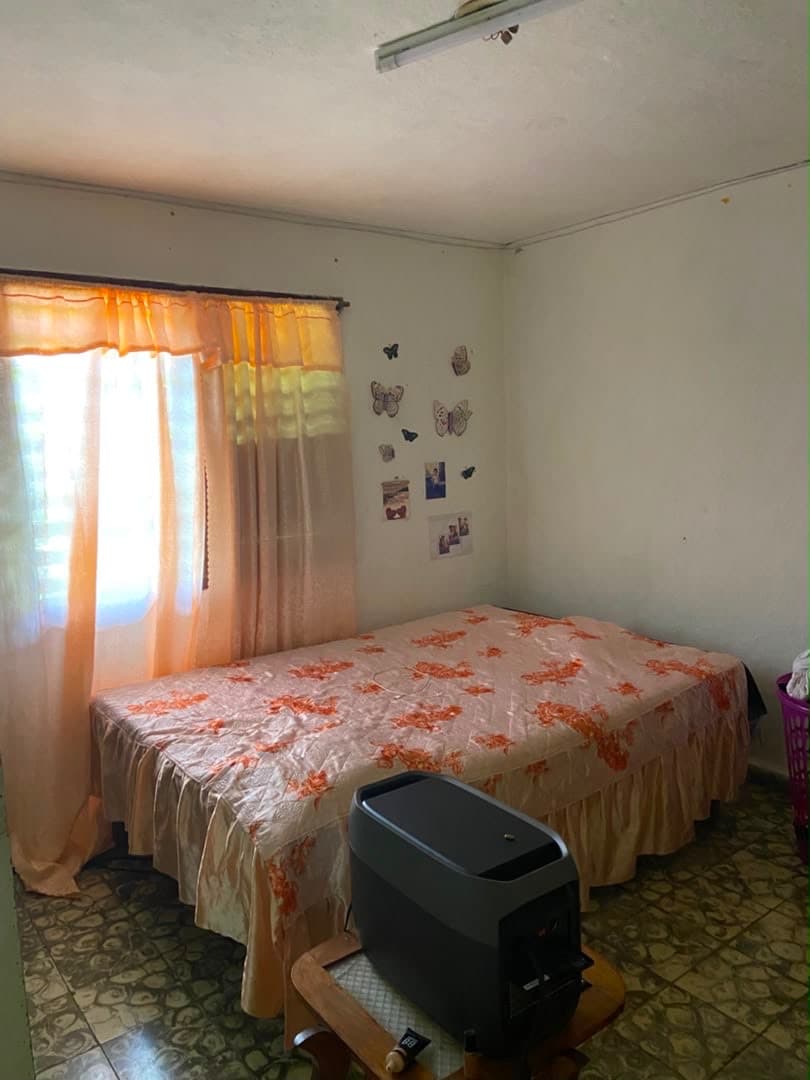 Apartamento de 2 cuartos y 1 baño en Levisa, Rio Grande, Reparto René Ramos Latour — foto 6