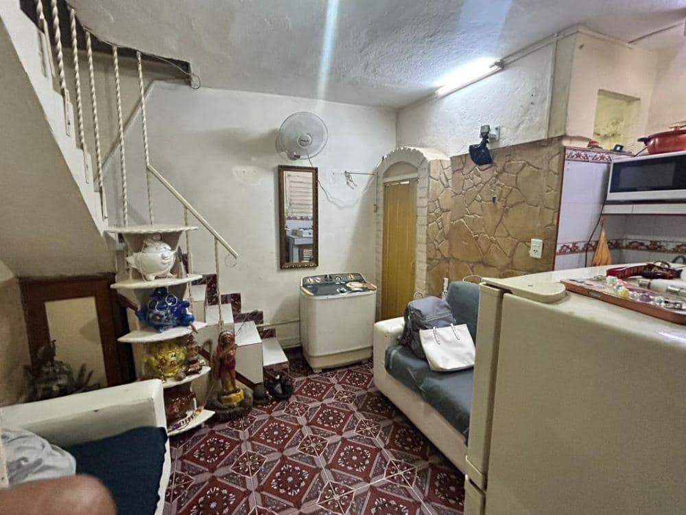 Casa en Centro Habana — foto 6
