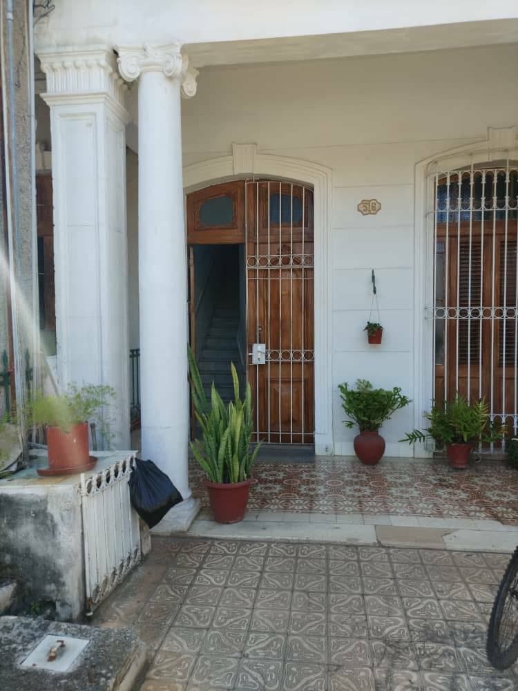 Dos casas en el Vedado — foto 9