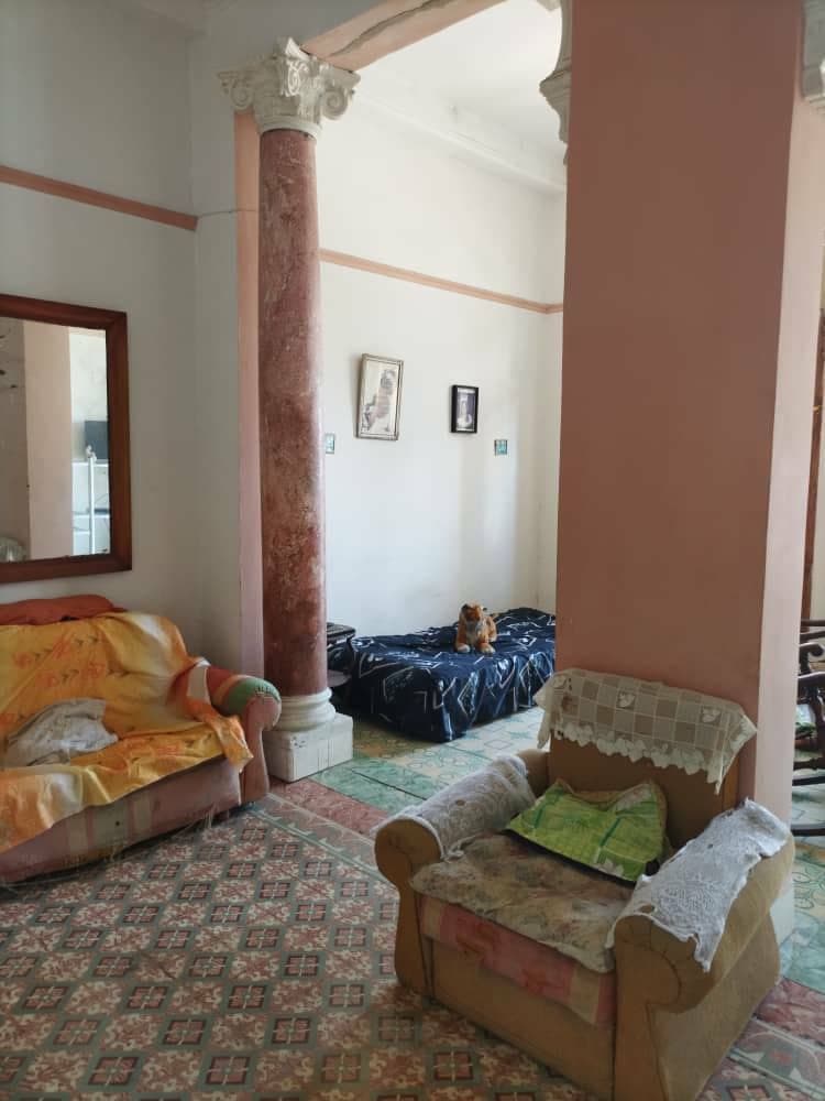 Dos casas en el Vedado — foto 8