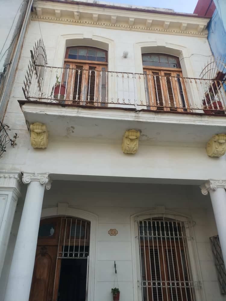 Dos casas en el Vedado — foto 10