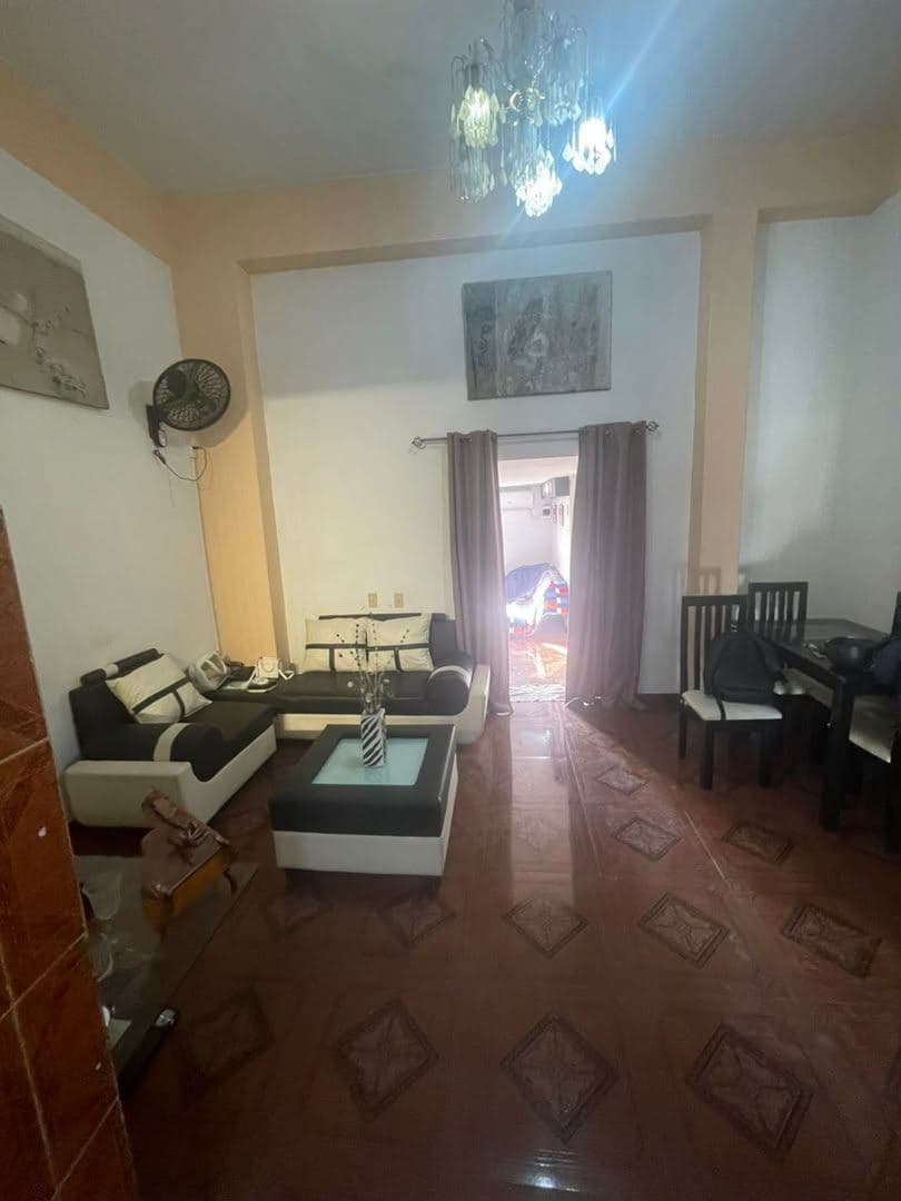 Apartamento en edificio capitalista en Centro Habana — foto 8