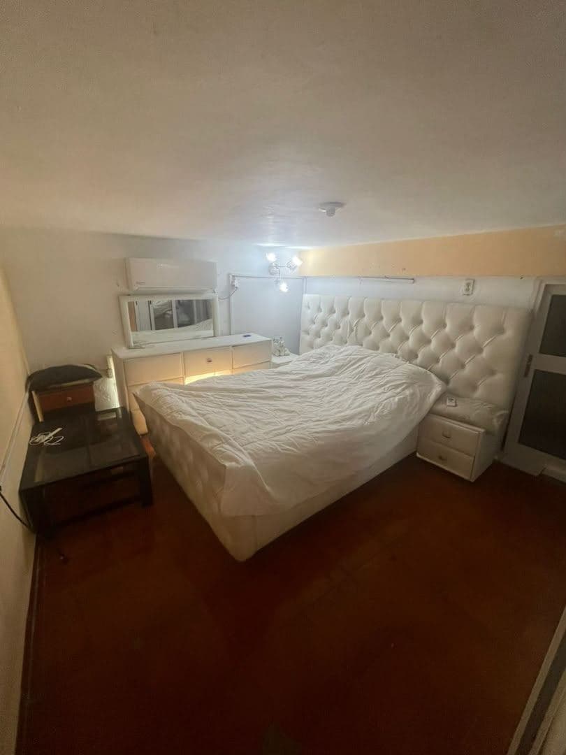 Apartamento en edificio capitalista en Centro Habana — foto 9