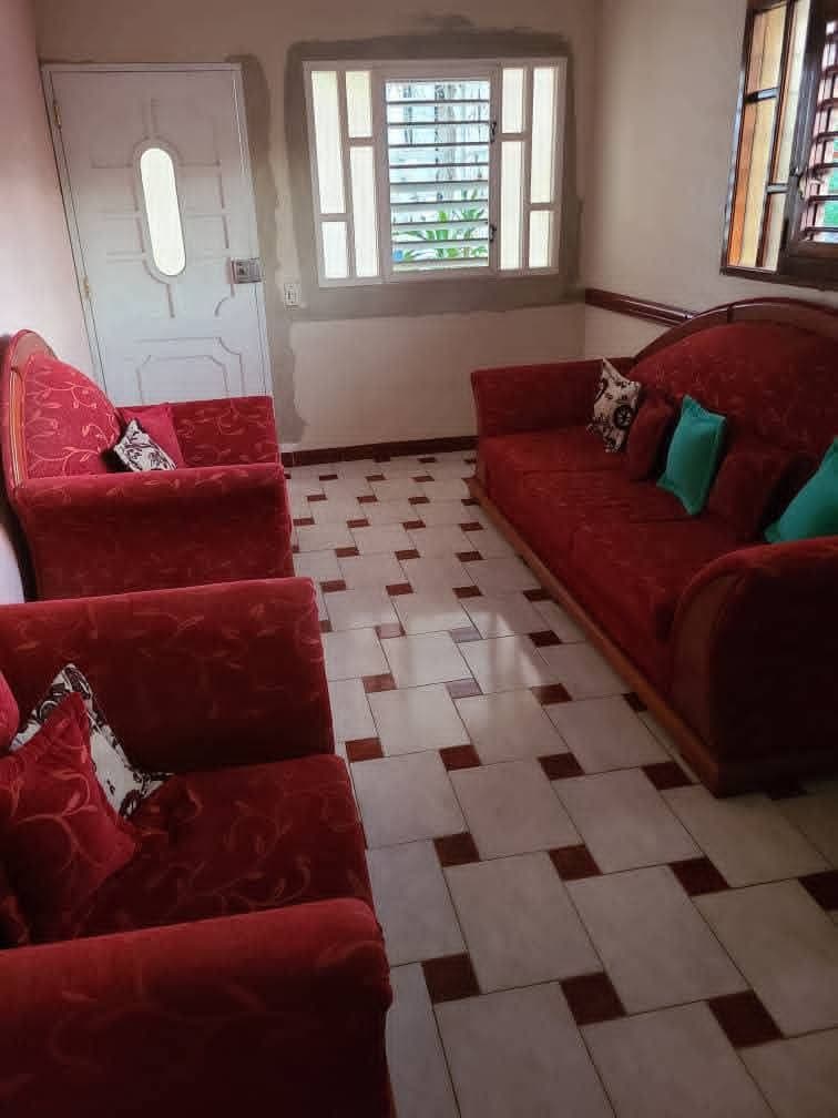 Casa en el Vedado
