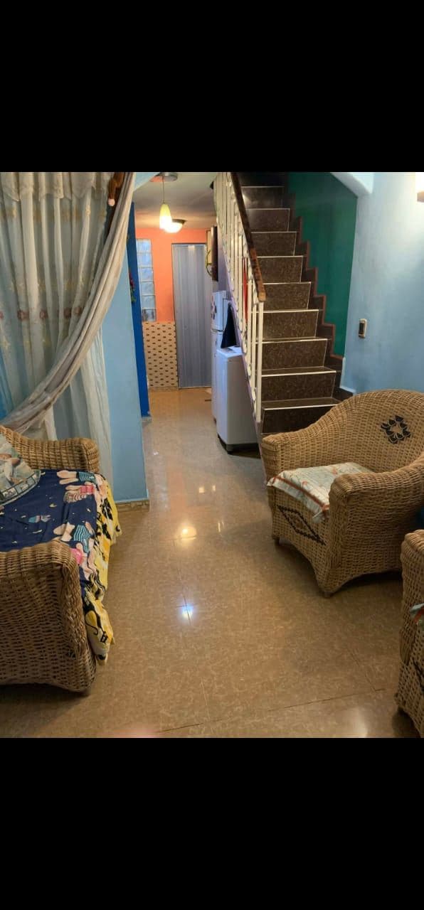 Apartamento en La Habana Vieja