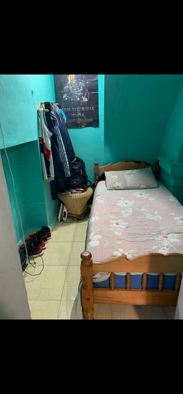 Apartamento en La Habana Vieja — foto 10