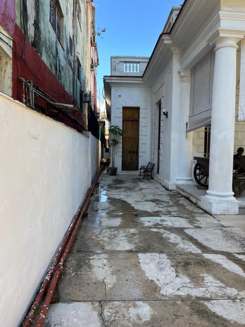 Casa en el Vedado — foto 9