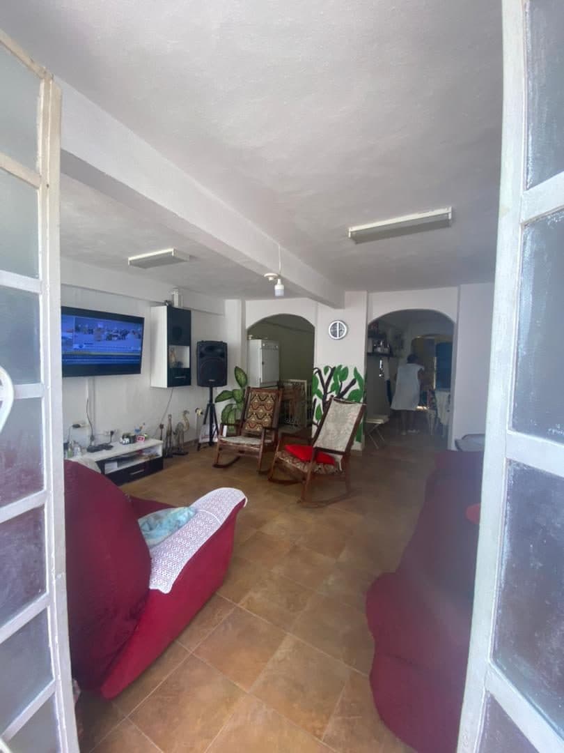 Casa en Centro Habana