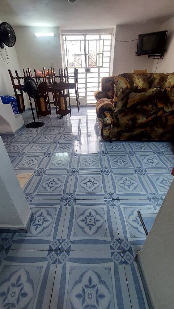 Apartamento en Luyano